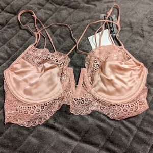 For love and lemons bra